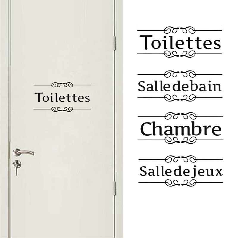 Home Improvement Quotes - Toilet Bathroom Bedroom Games Room Entrance