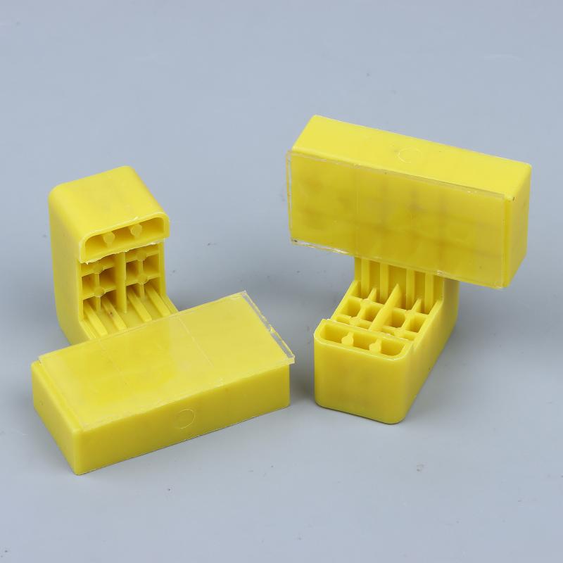 Tile Leveling Clip - 10PCS Tile Corner Leveling Clips Uniform