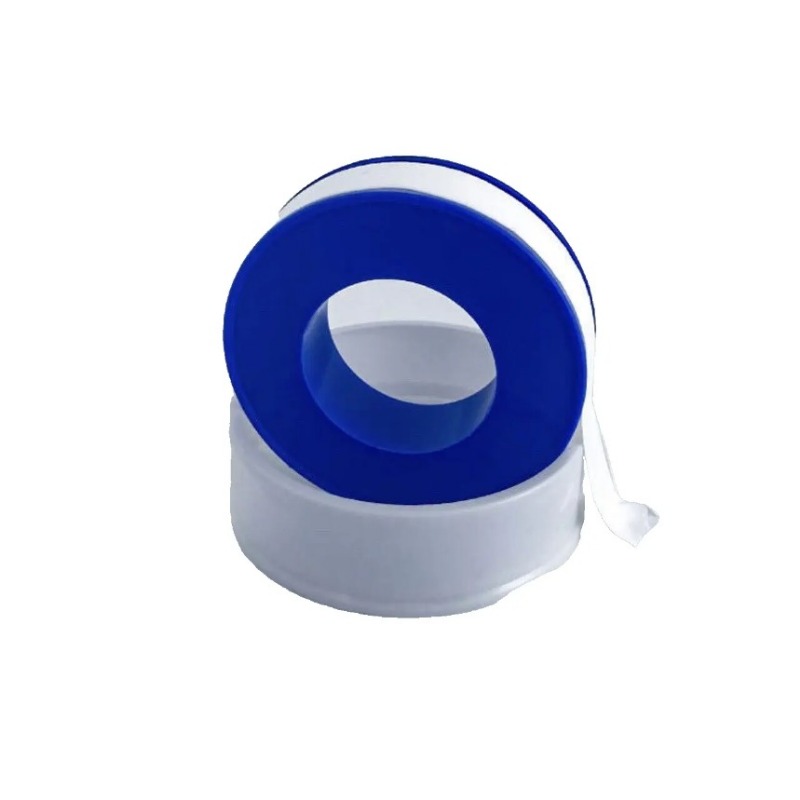 50pcs Adhesive Plumber Tape 1/ - Plumbing Tape Ptfe avaliação e preço