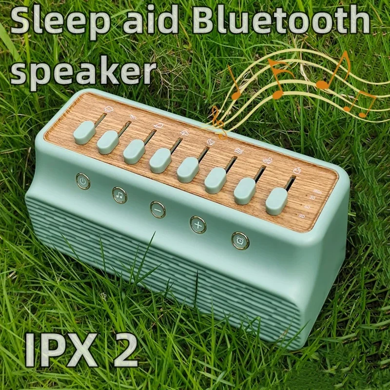 Wireless Bluetooth Speaker Noi - Home Improvement Music avaliação e preço