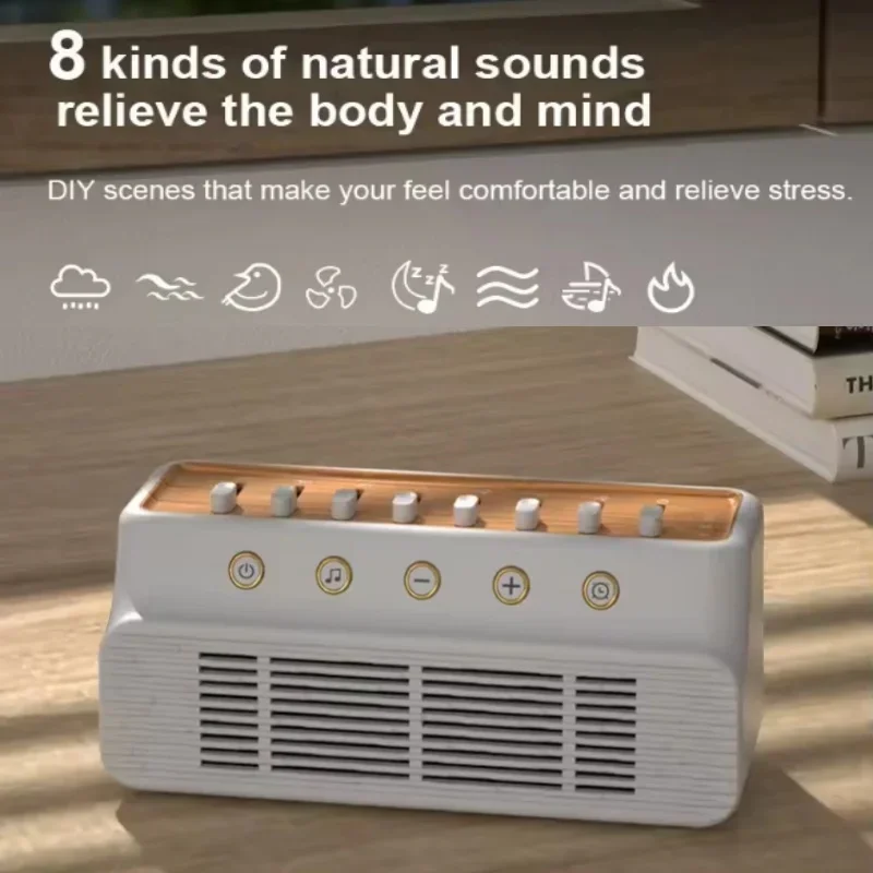 Wireless Bluetooth Speaker Noi - Home Improvement Music avaliação e preço