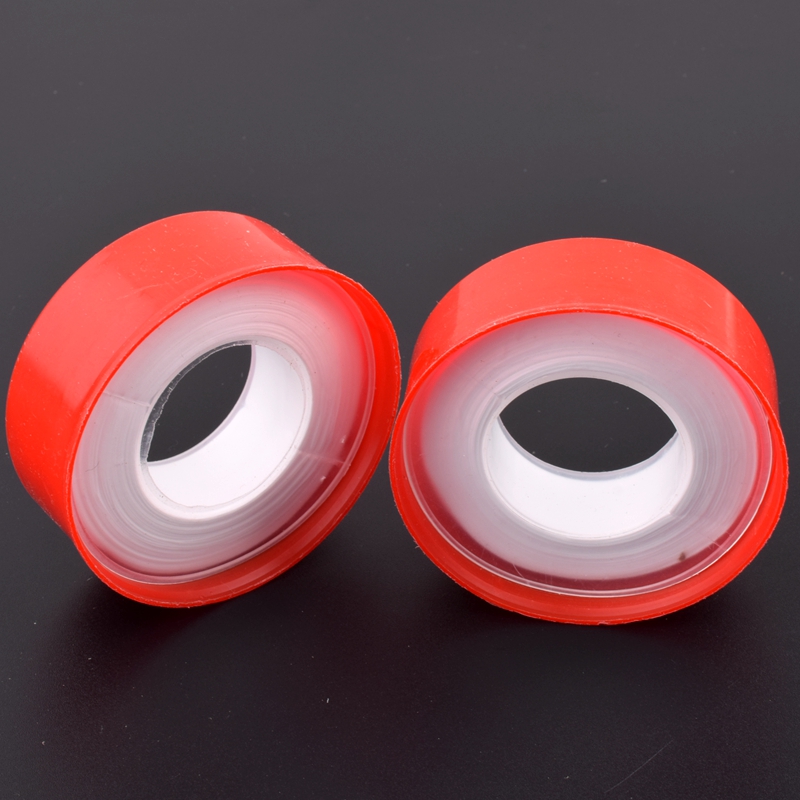 5PCS High Quality  10M Roll Wh - Plumbing Tape Ptfe avaliação e preço