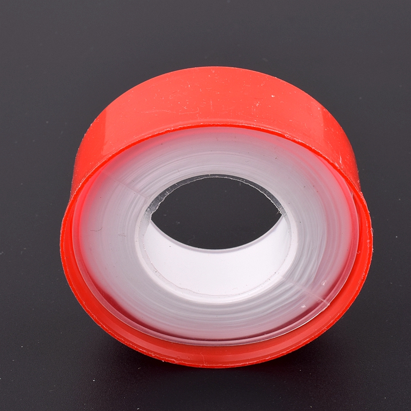 5PCS High Quality  10M Roll Wh - Plumbing Tape Ptfe avaliação e preço