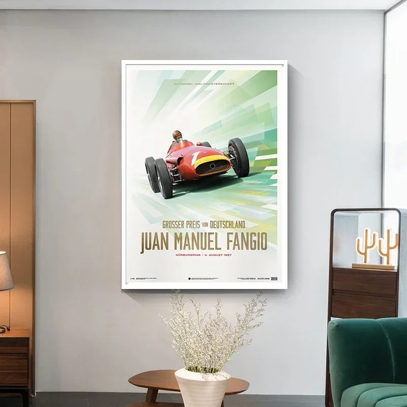 Retro Cars Poster Aesthetics 2 - Home Improvement Quotes avaliação e preço