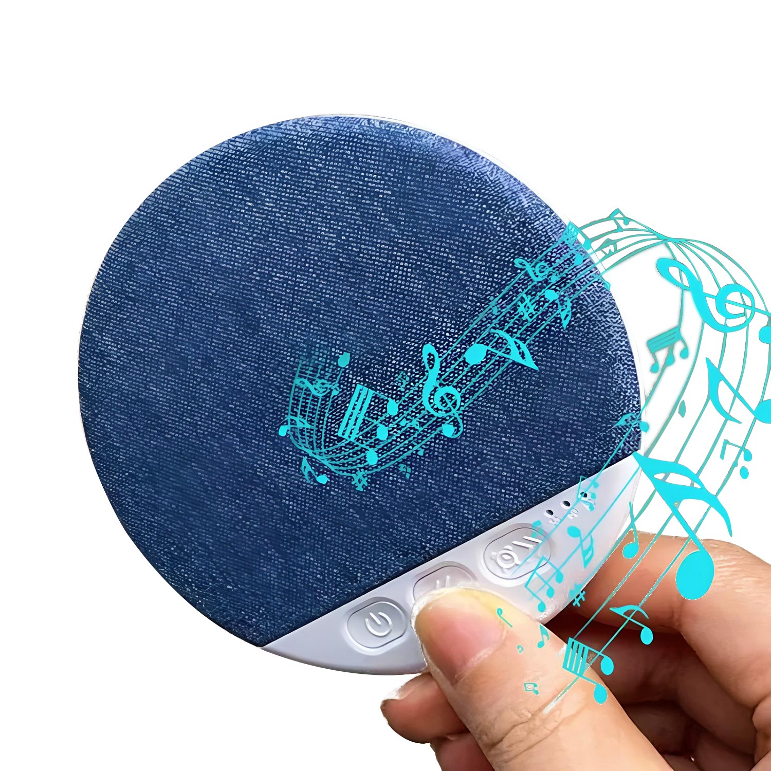 Under Pillow Speaker Bluetooth - Home Improvement Music avaliação e preço