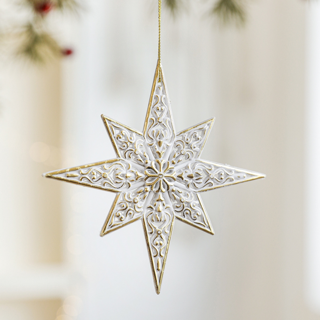 Reindeer Ornament Lightweight  - Home Improvement Shop avaliação e preço