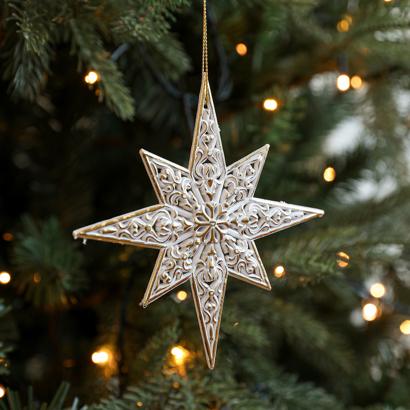 Reindeer Ornament Lightweight  - Home Improvement Shop avaliação e preço