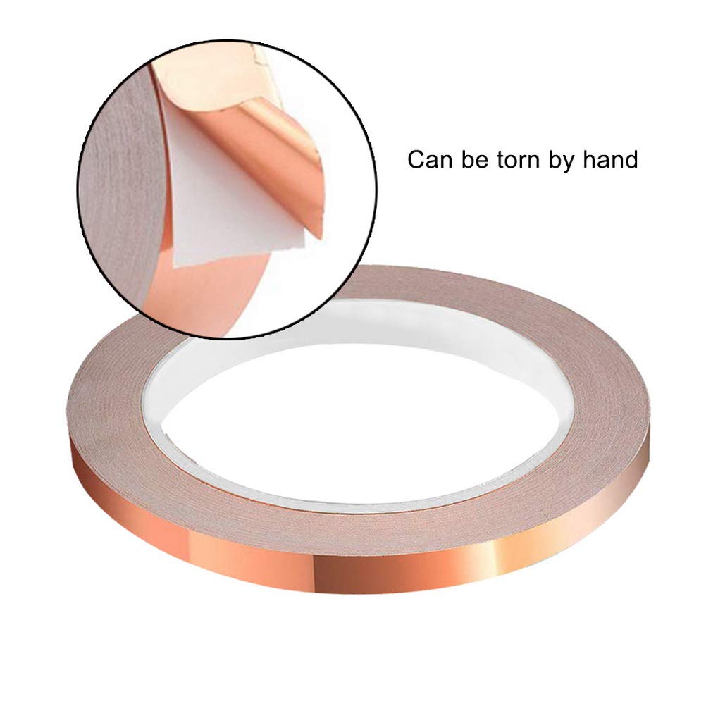 20 Meters Single Side Conducti - Plumbing Tape Ptfe avaliação e preço