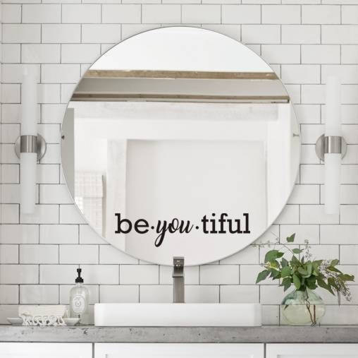Nordic Style Phrase Quotes Vin - Home Improvement Quotes avaliação e preço