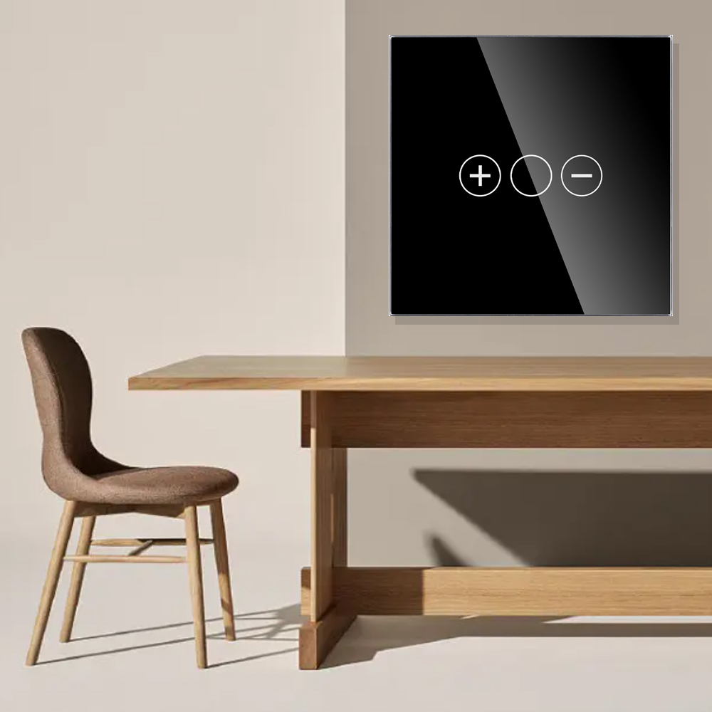 Tawoia EU Touch Dimmer Switch  - Home Improvement Loan avaliação e preço