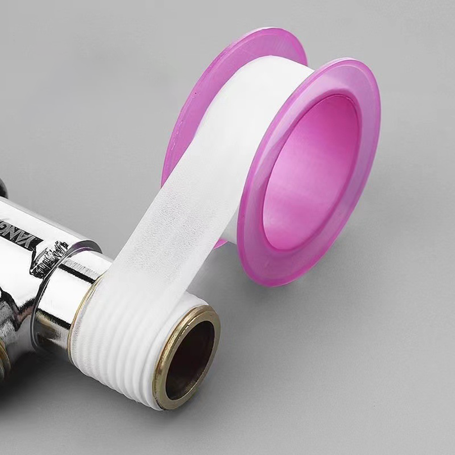 5PCS 5m Wide Thick PTFE Tape f - Plumbing Tape Ptfe avaliação e preço