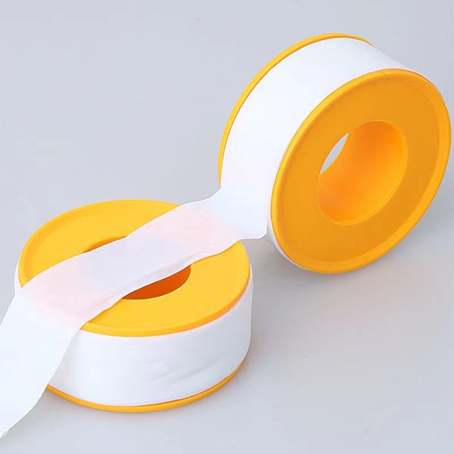 5PCS 5m Wide Thick PTFE Tape f - Plumbing Tape Ptfe avaliação e preço