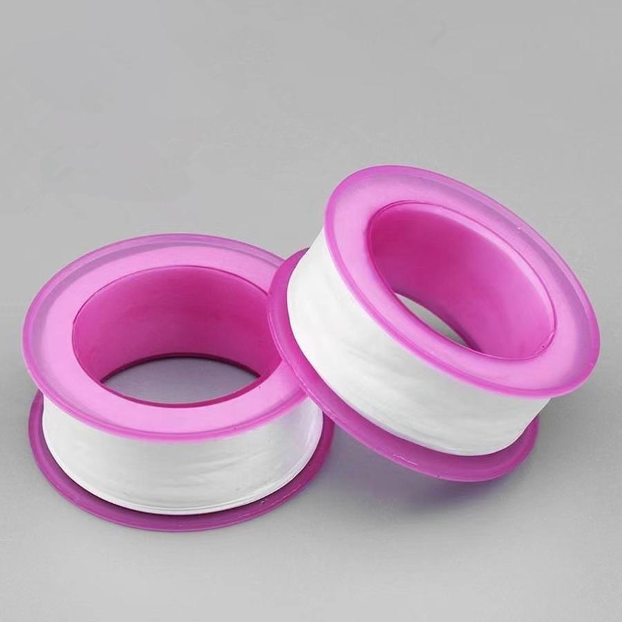 5PCS 5m Wide Thick PTFE Tape f - Plumbing Tape Ptfe avaliação e preço