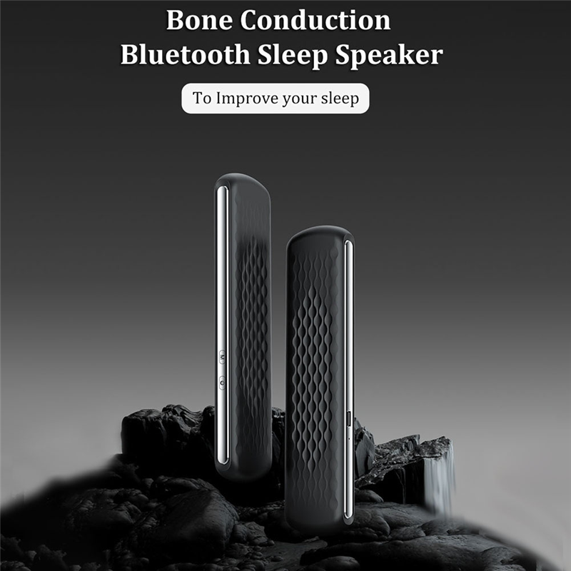Pocket Bluetooth Speaker Bone  - Home Improvement Music avaliação e preço