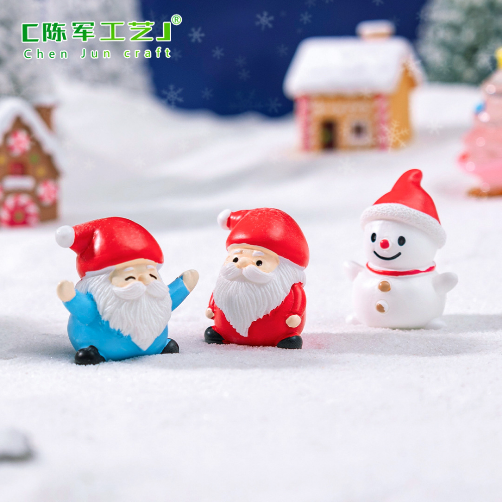 Mini Christmas Tree Decorative - Home Improvement Shop avaliação e preço