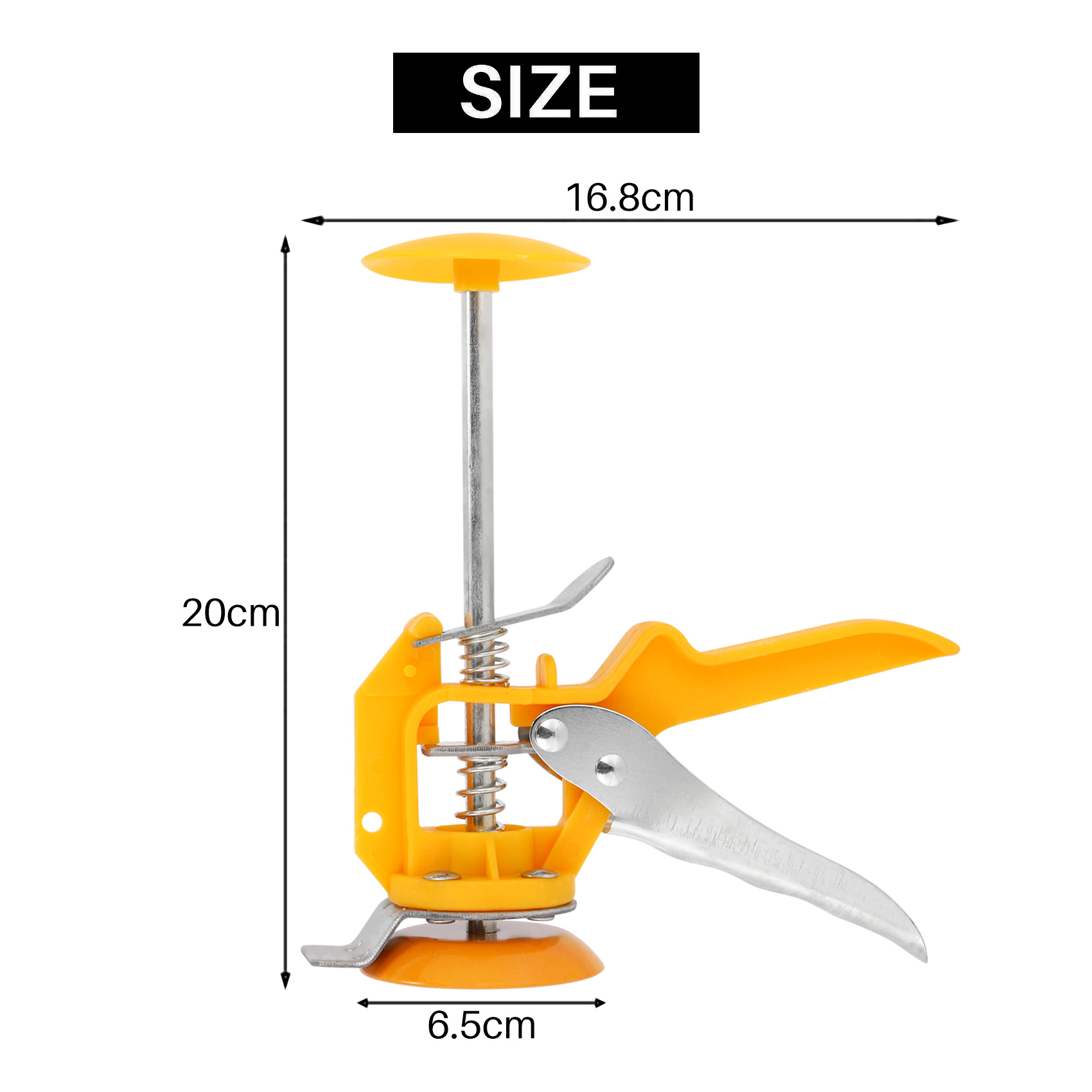 A89X 2Pcs Tile Leveling System - Tile Leveling Clip avaliação e preço