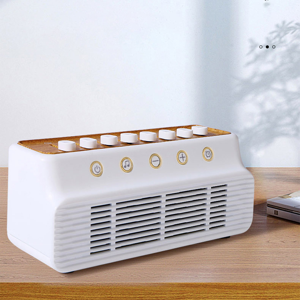 Wireless Bluetooth Speaker Noi - Home Improvement Music avaliação e preço