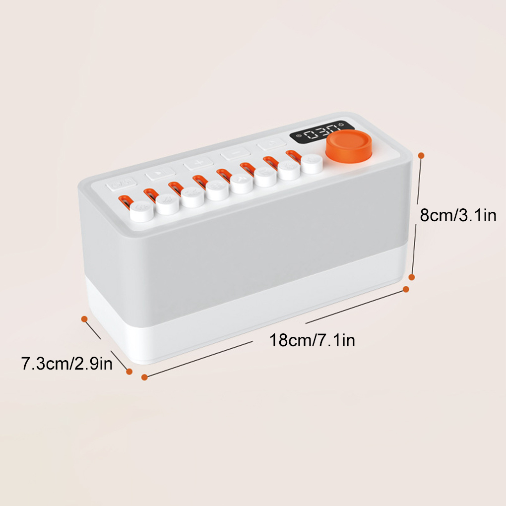 Wireless Bluetooth Speaker Noi - Home Improvement Music avaliação e preço