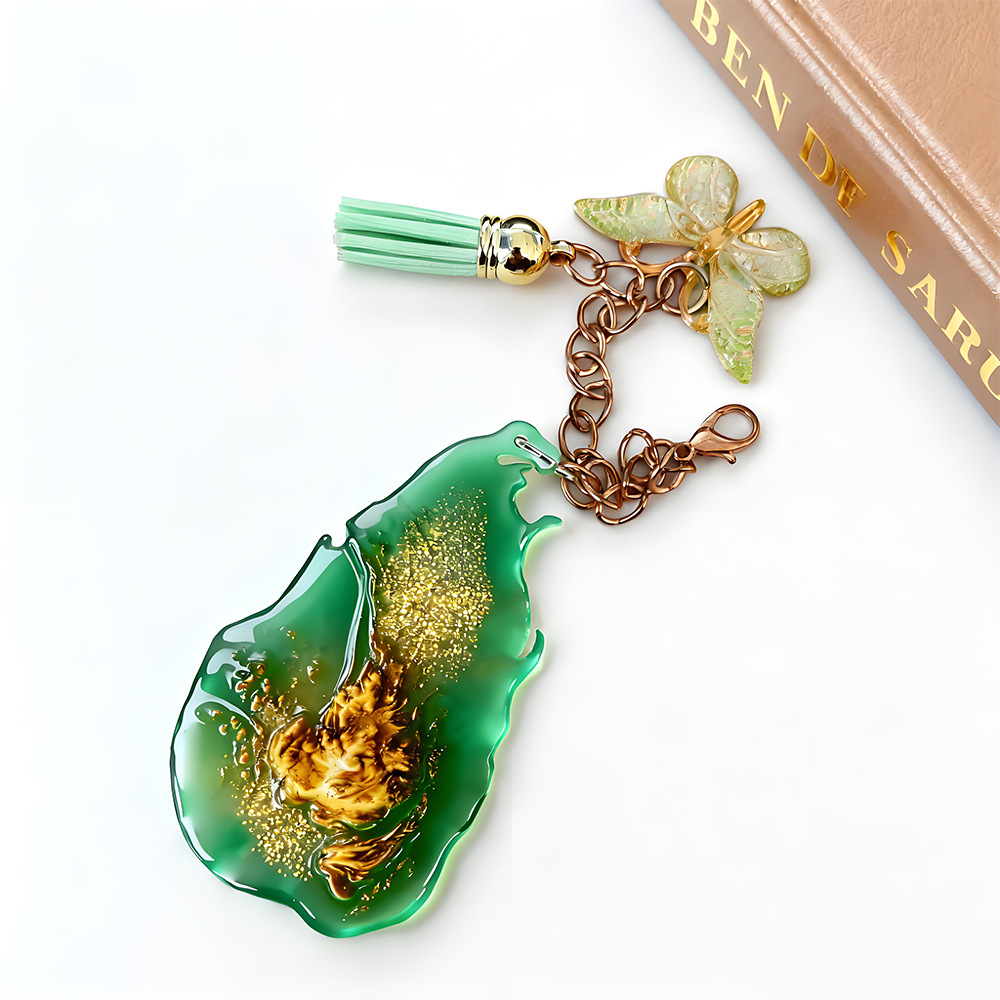 Sri Lanka Map Mold Pendant Key - Home Improvement Shop avaliação e preço