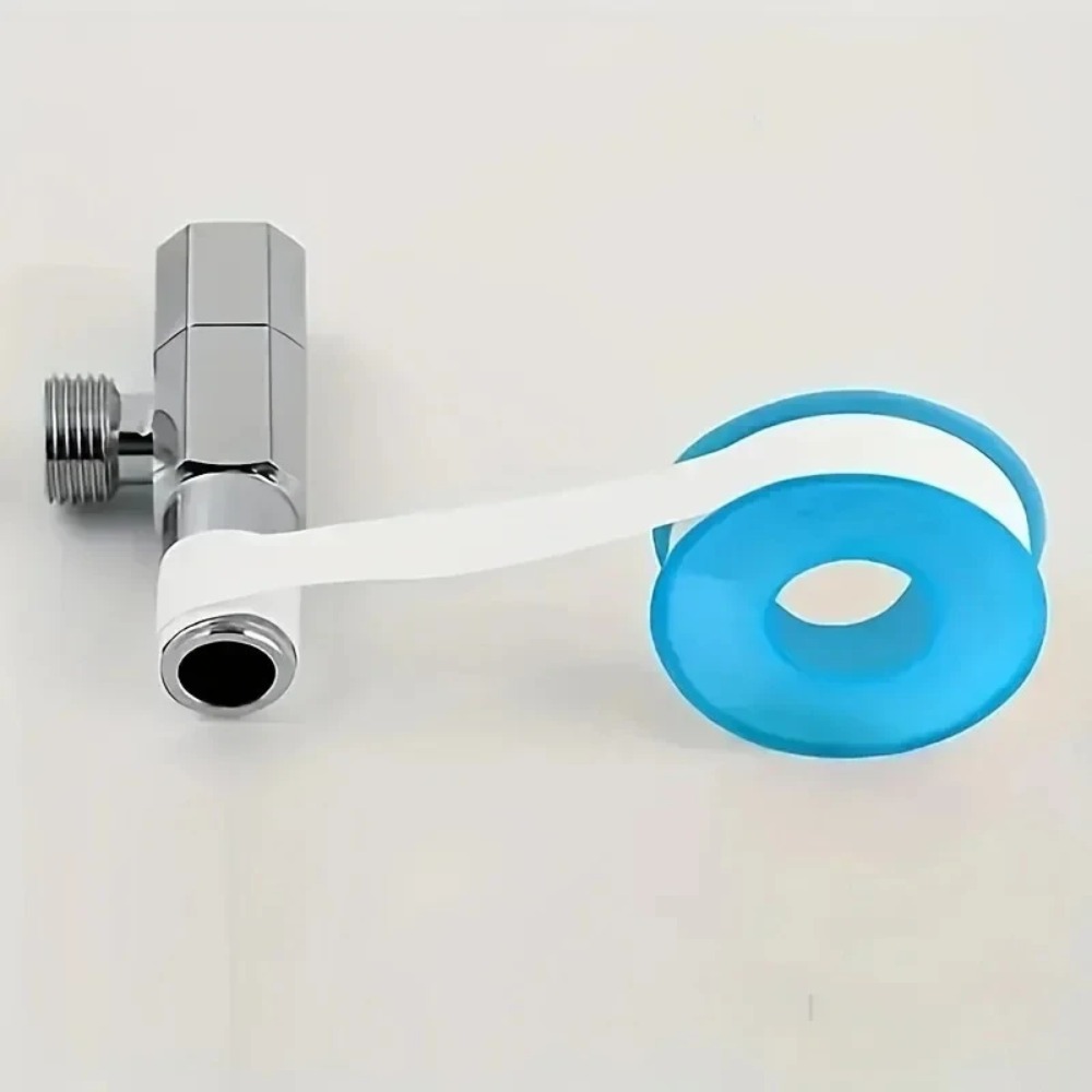 10 Rolls PTFE Thread Seal Tape - Plumbing Tape Ptfe avaliação e preço