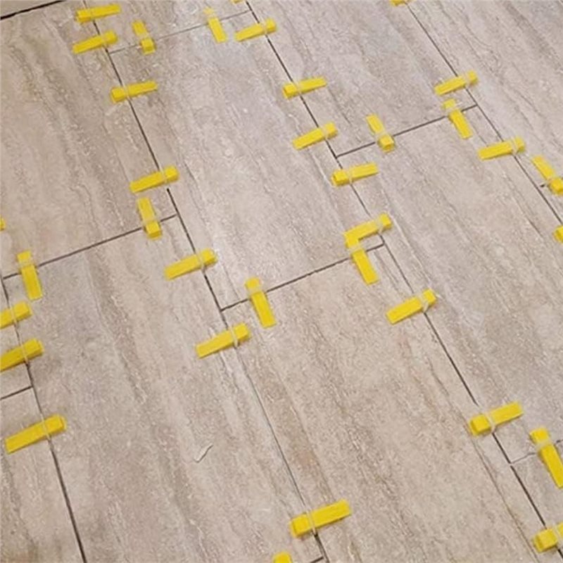 A11I Tile Leveling System With - Tile Leveling Clip avaliação e preço