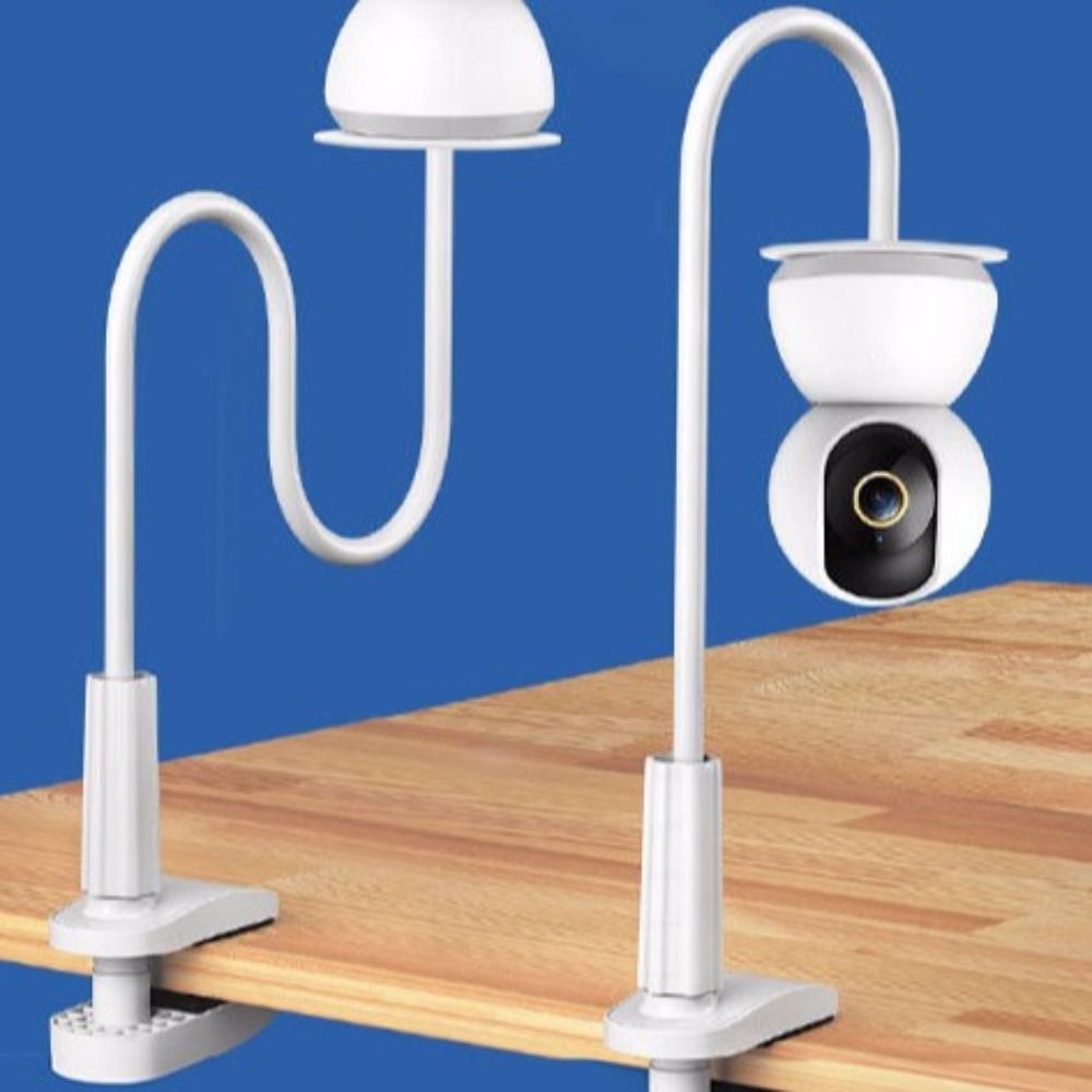 Punch-free Security Camera Cli - Home Improvement Books avaliação e preço