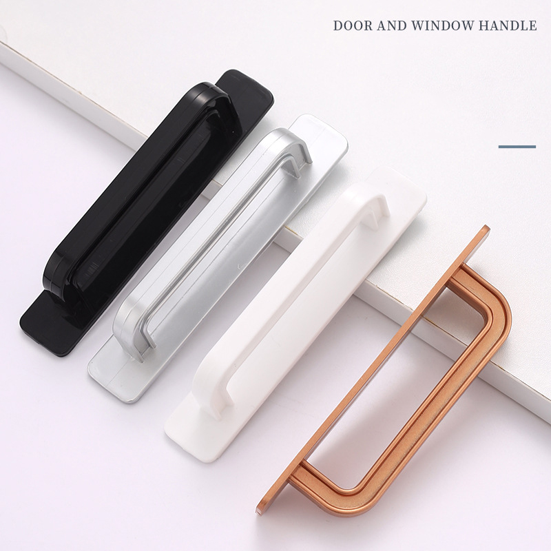 Household Self-adhesive Handle - Home Improvement Shop avaliação e preço