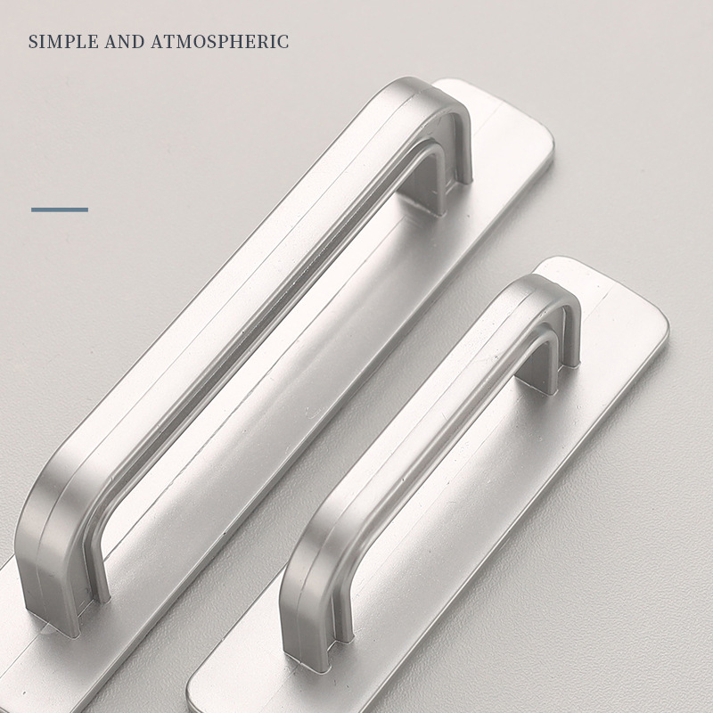 Household Self-adhesive Handle - Home Improvement Shop avaliação e preço