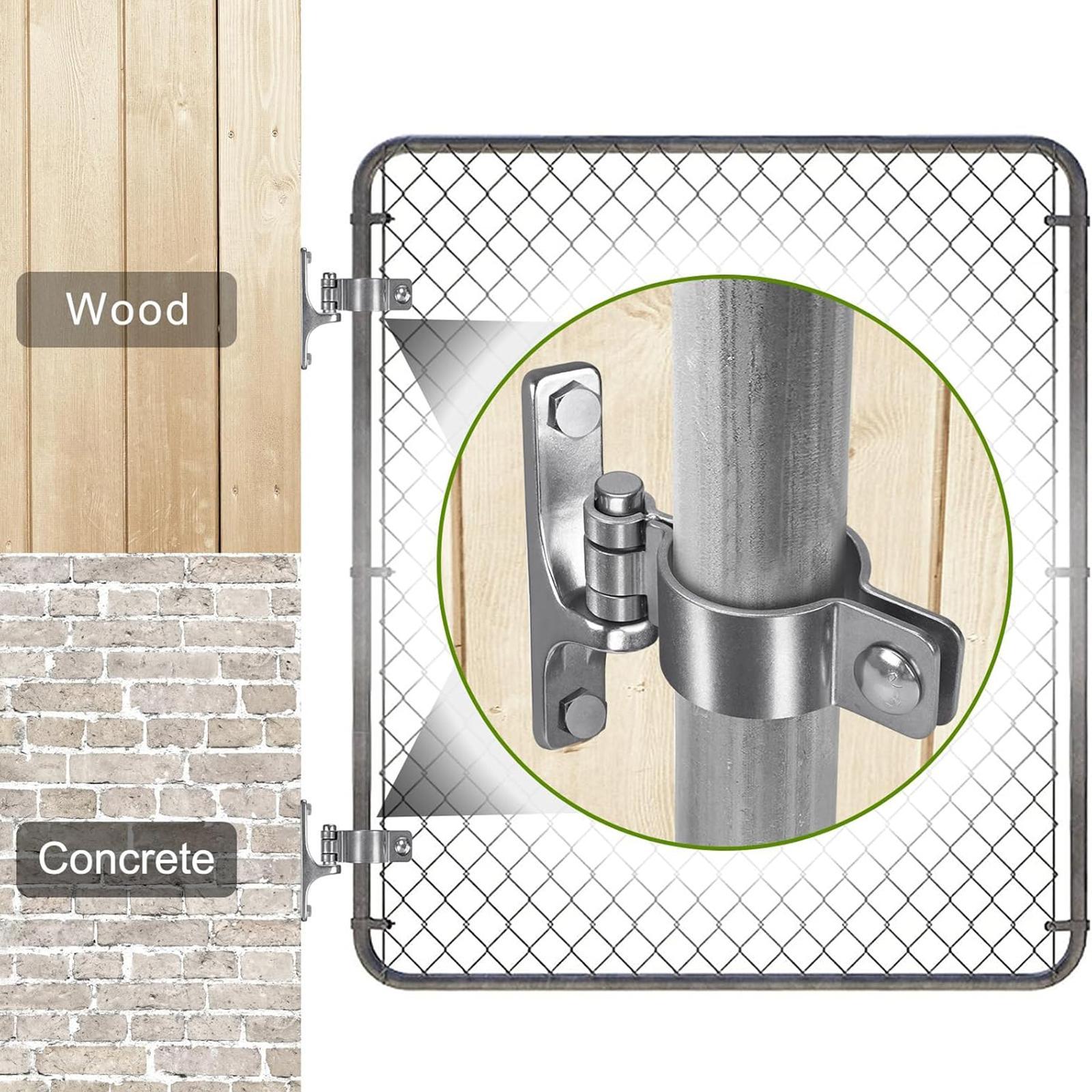 Wall Mount Hinge Reliable Chai - Home Improvement Shop avaliação e preço