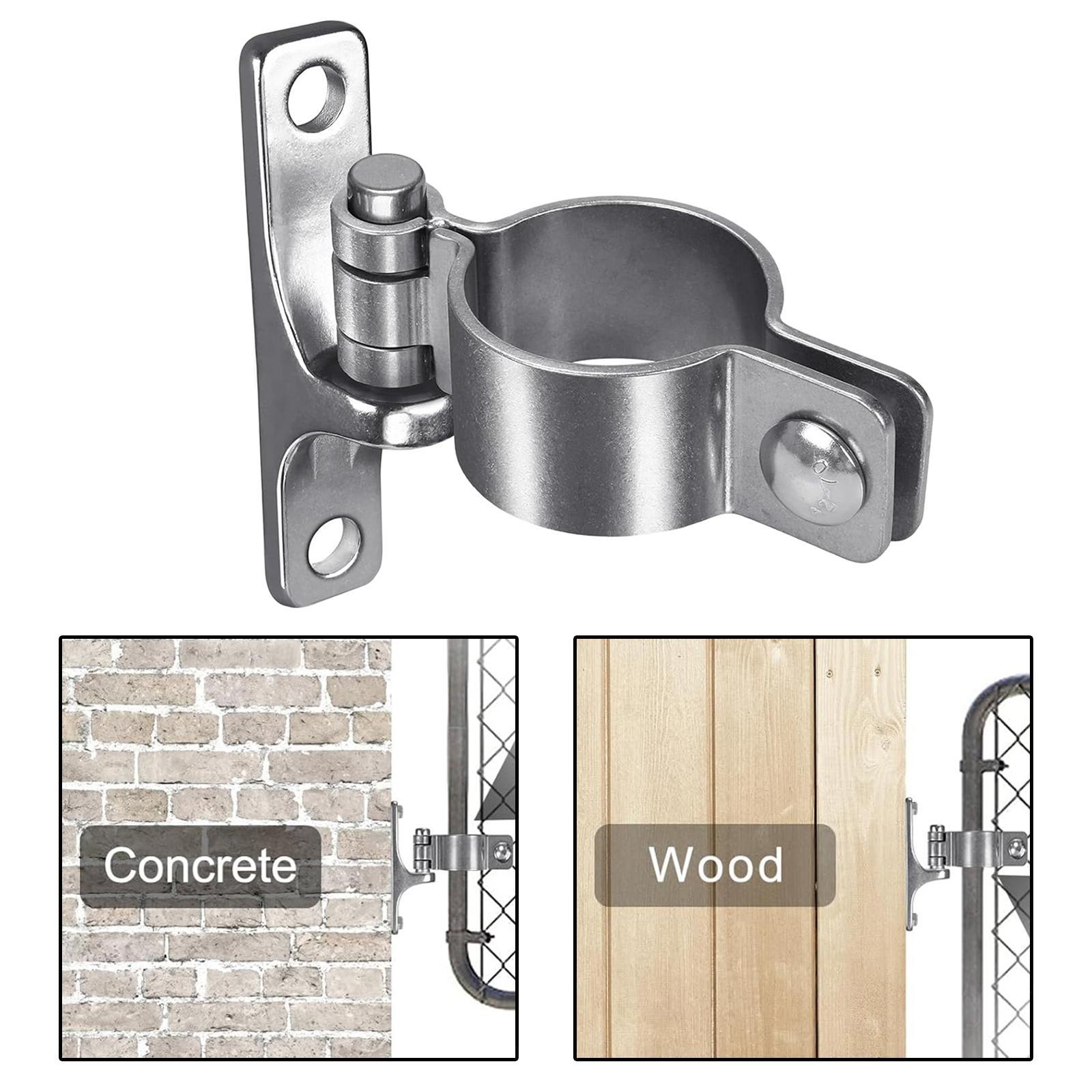 Wall Mount Hinge Reliable Chai - Home Improvement Shop avaliação e preço