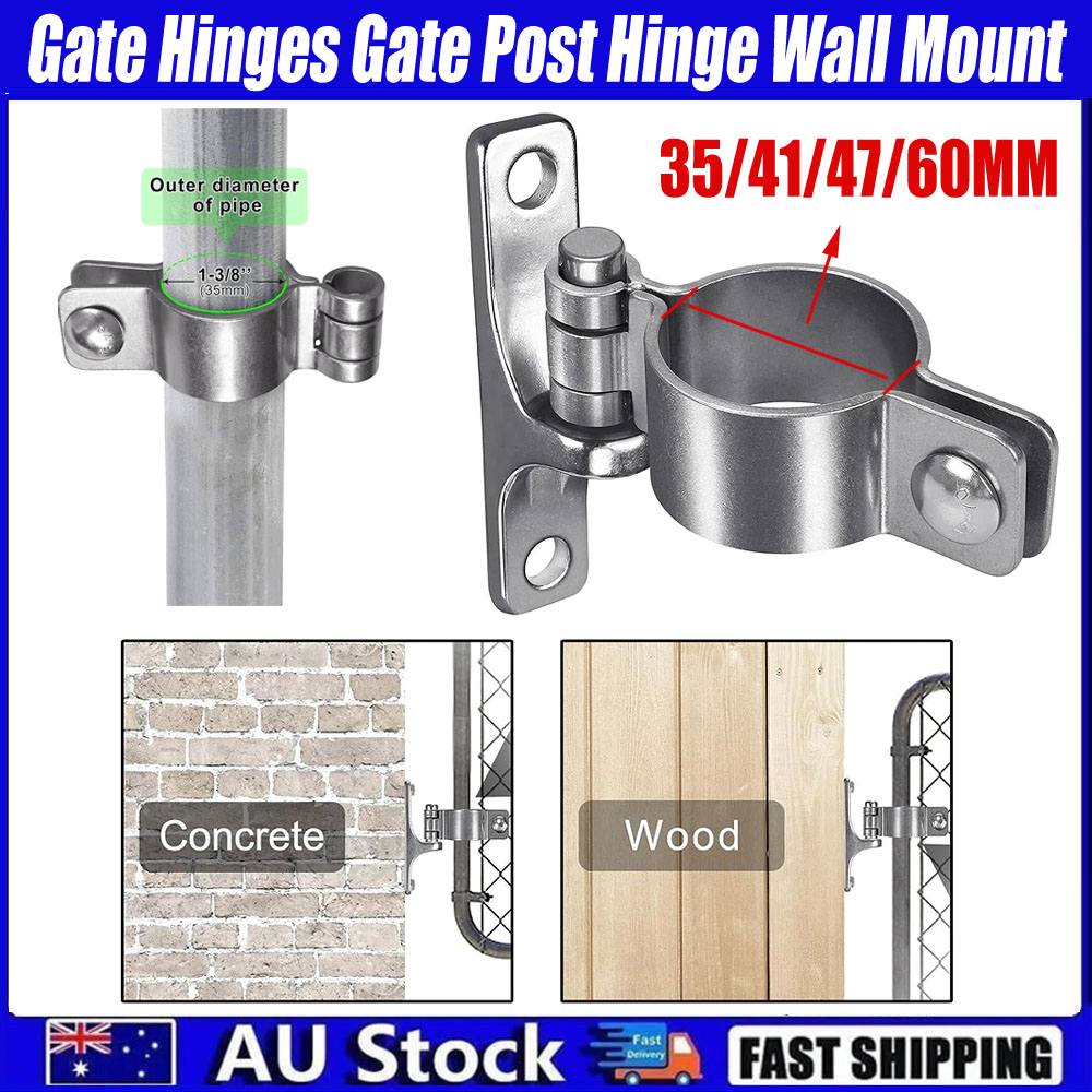 Wall Mount Hinge Reliable Chai - Home Improvement Shop avaliação e preço