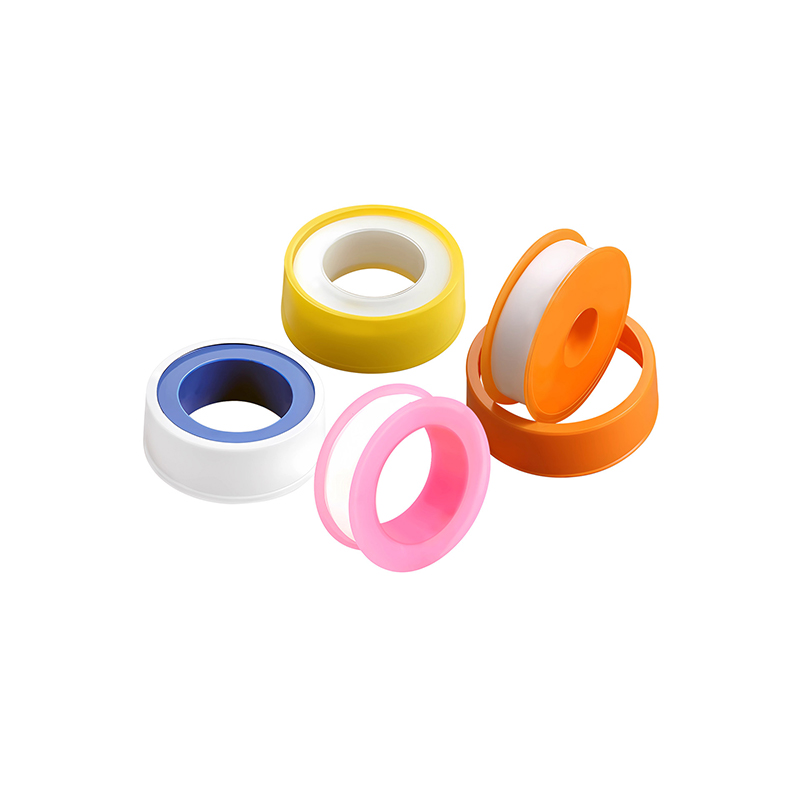 PTFE Thread Seal Tape - Waterp - Plumbing Tape Ptfe avaliação e preço