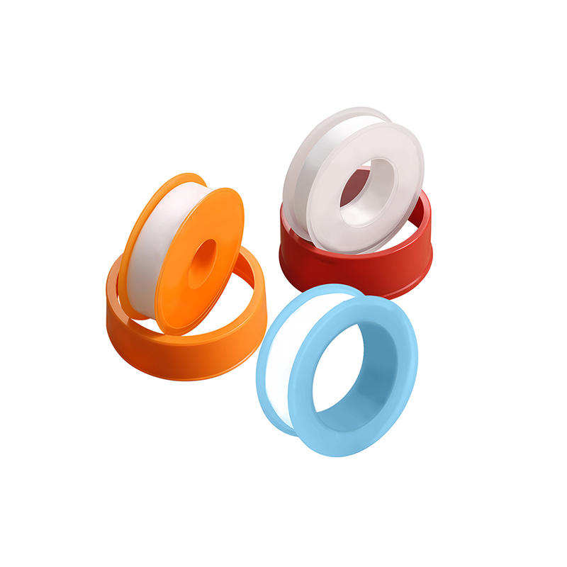 PTFE Thread Seal Tape - Waterp - Plumbing Tape Ptfe avaliação e preço