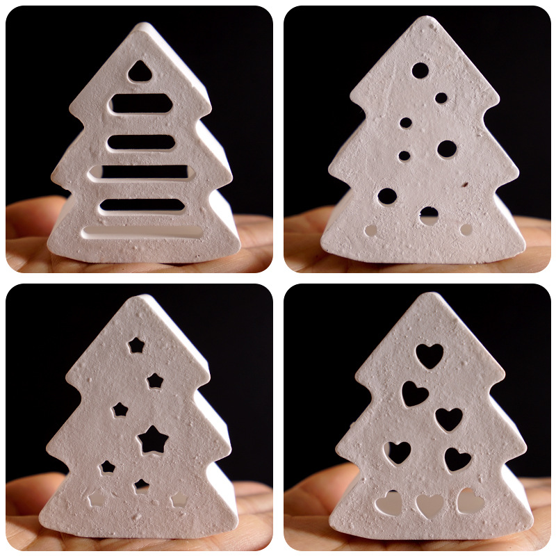 Hollow Tree Mold Lightweight S - Home Improvement Shop avaliação e preço