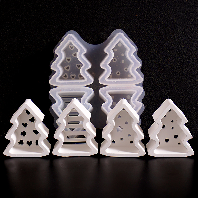 Hollow Tree Mold Lightweight S - Home Improvement Shop avaliação e preço