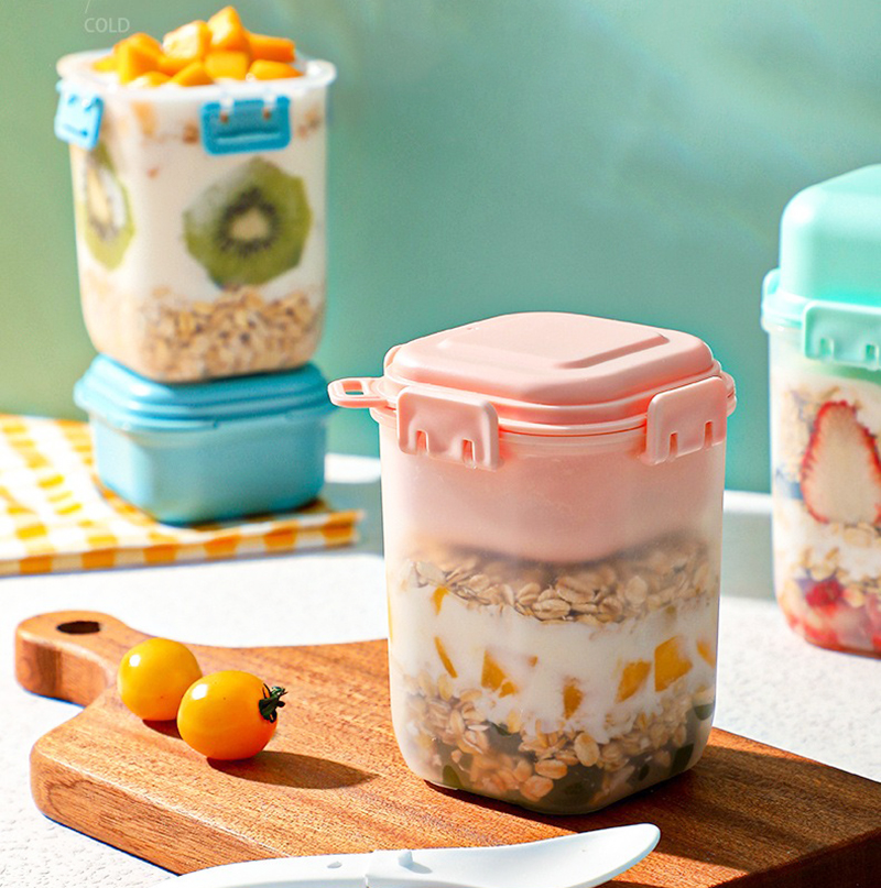 Carry-on Oatmeal Cups Children - Home Improvement Shop avaliação e preço