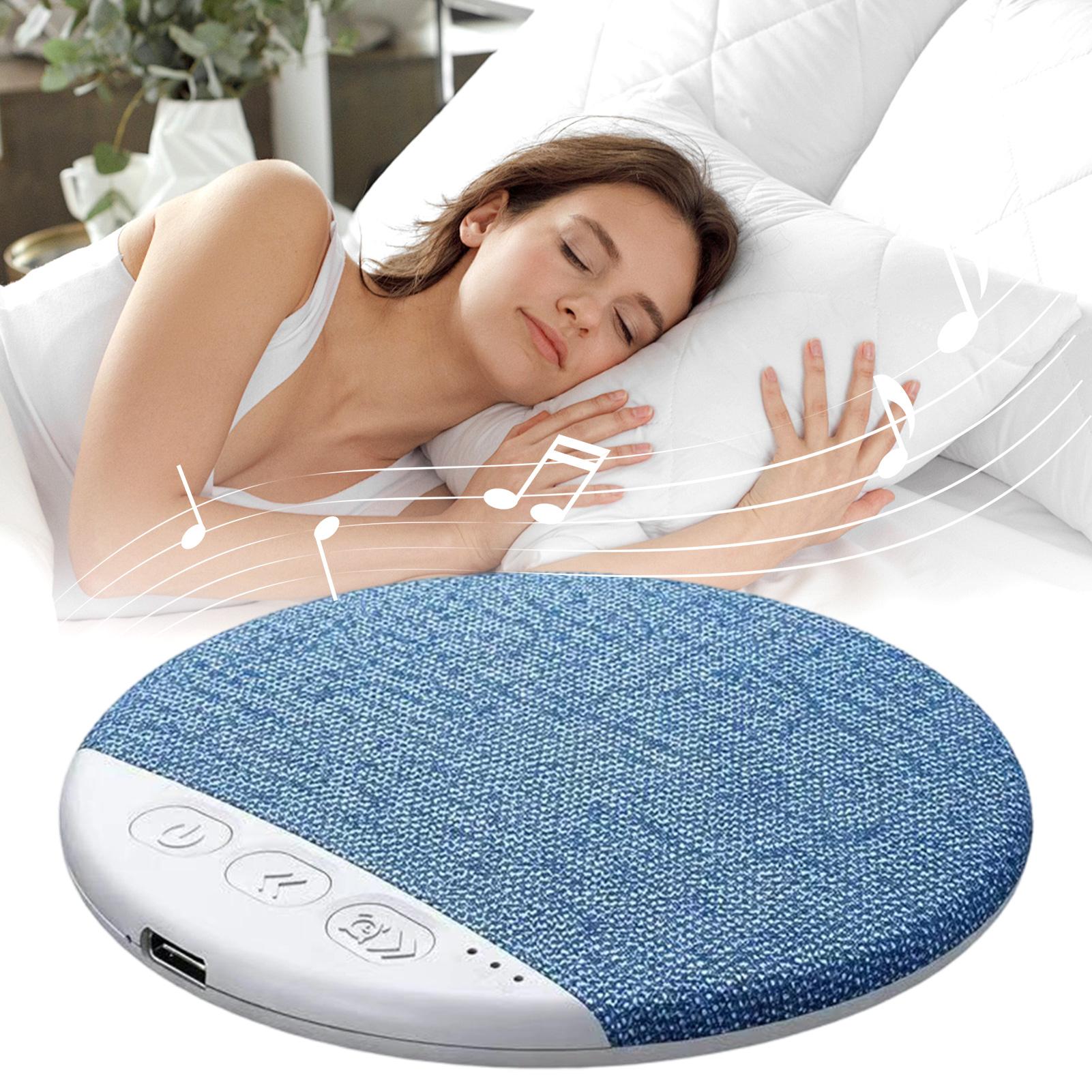 Under Pillow Speaker Bluetooth - Home Improvement Music avaliação e preço