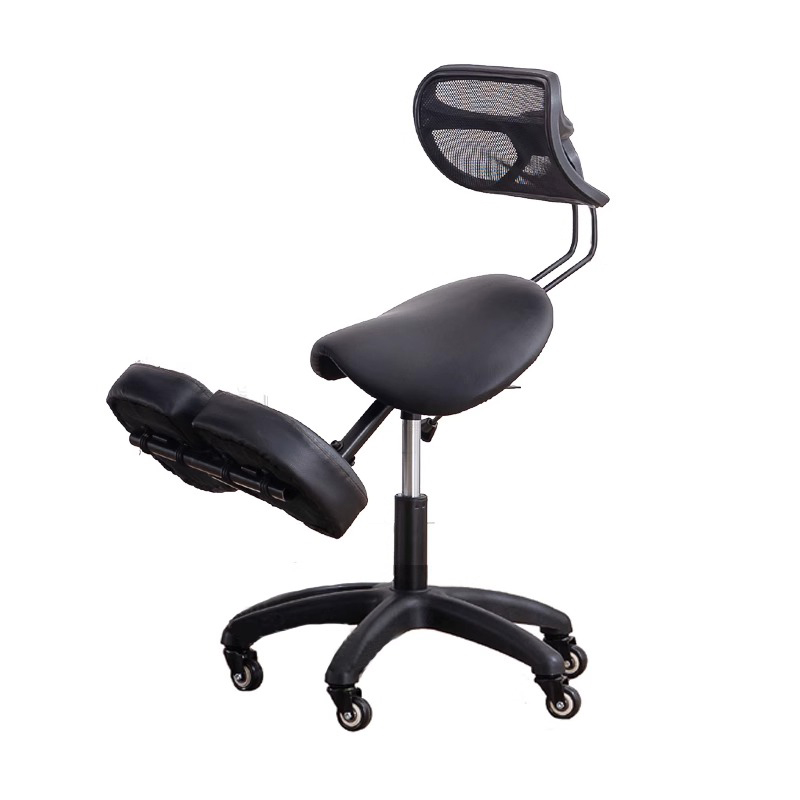 Ergonomic Kneeling Chair Stool - Home Improvement Books avaliação e preço