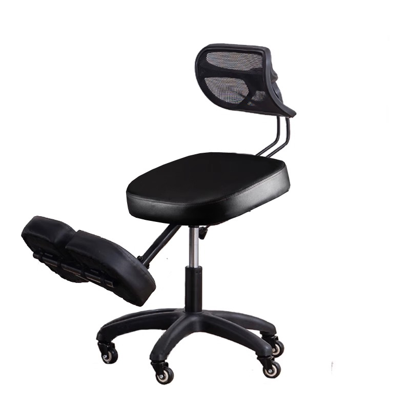 Ergonomic Kneeling Chair Stool - Home Improvement Books avaliação e preço