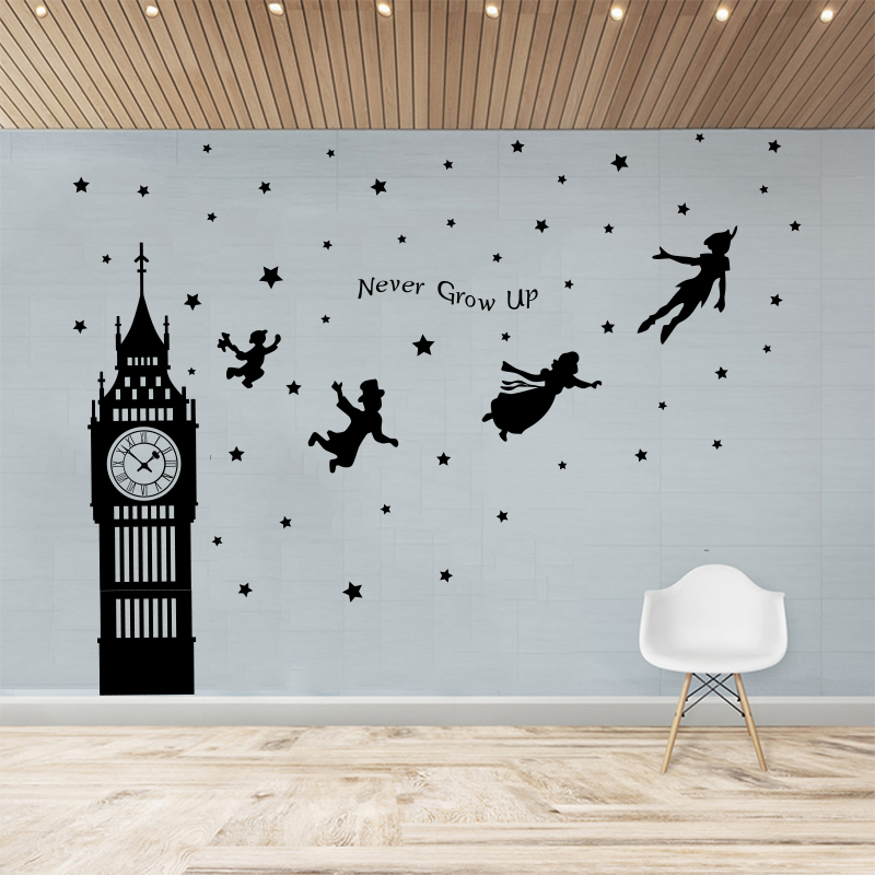 Removable Vinyl Carving Wall D - Home Improvement Quotes avaliação e preço