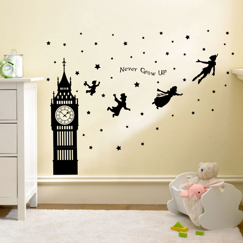 Removable Vinyl Carving Wall D - Home Improvement Quotes avaliação e preço