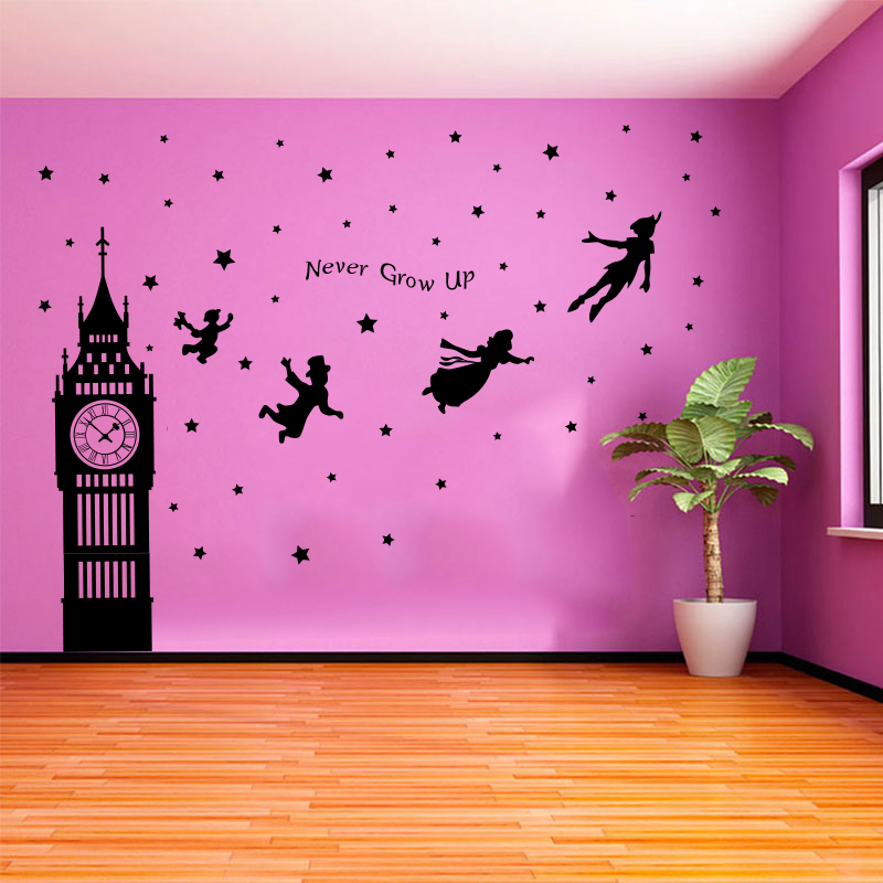 Removable Vinyl Carving Wall D - Home Improvement Quotes avaliação e preço