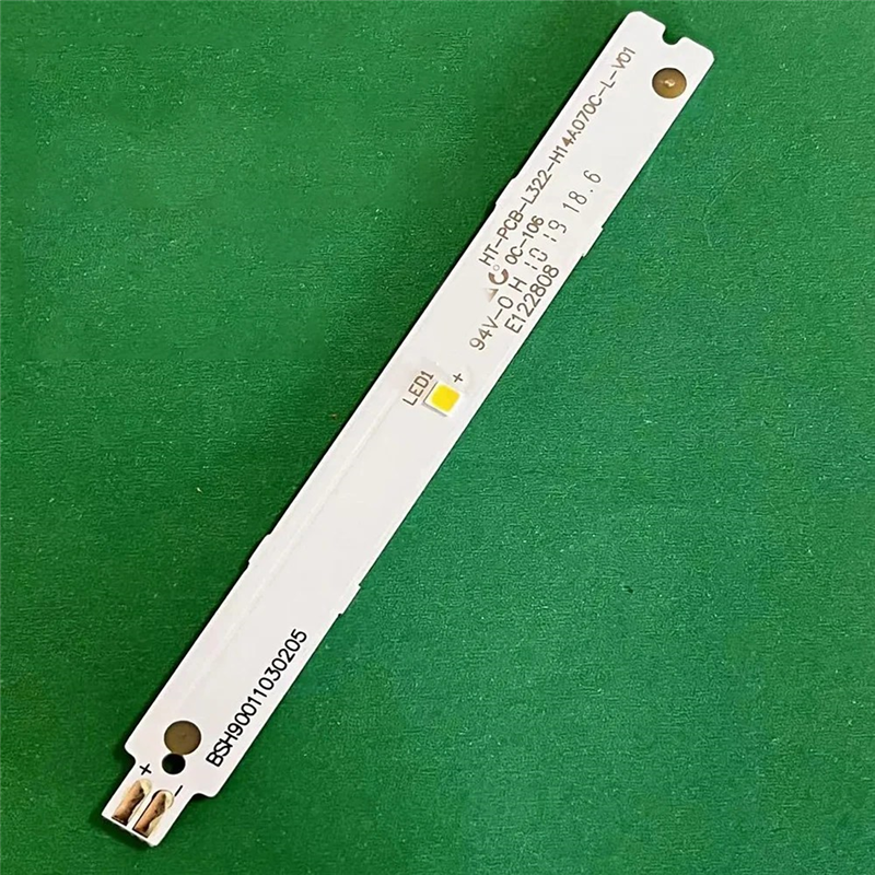 IALJ-Refrigerator LED Light Ba - Home Improvement Loan avaliação e preço
