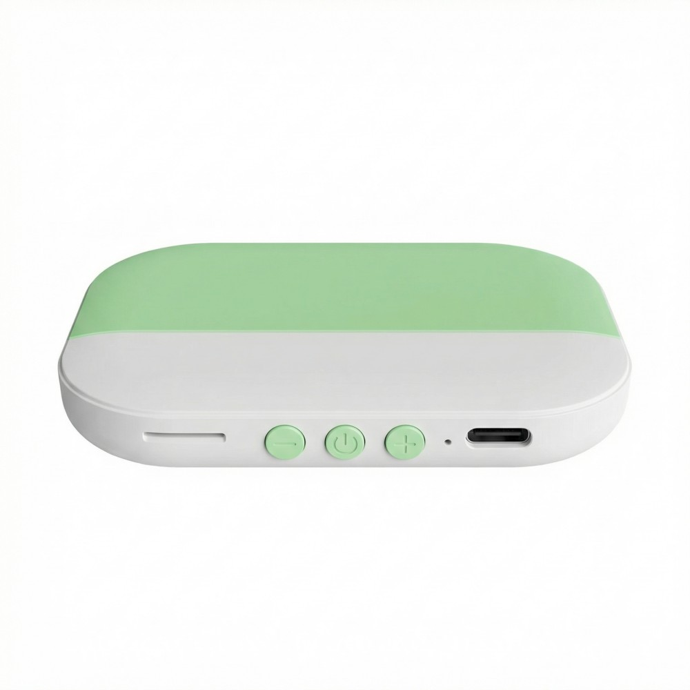 Portable Bluetooth 5.2 Speaker - Home Improvement Music avaliação e preço