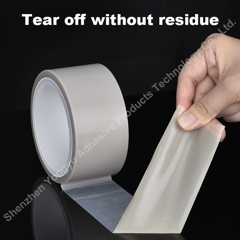 High Temperature Self-adhesive - Plumbing Tape Ptfe avaliação e preço