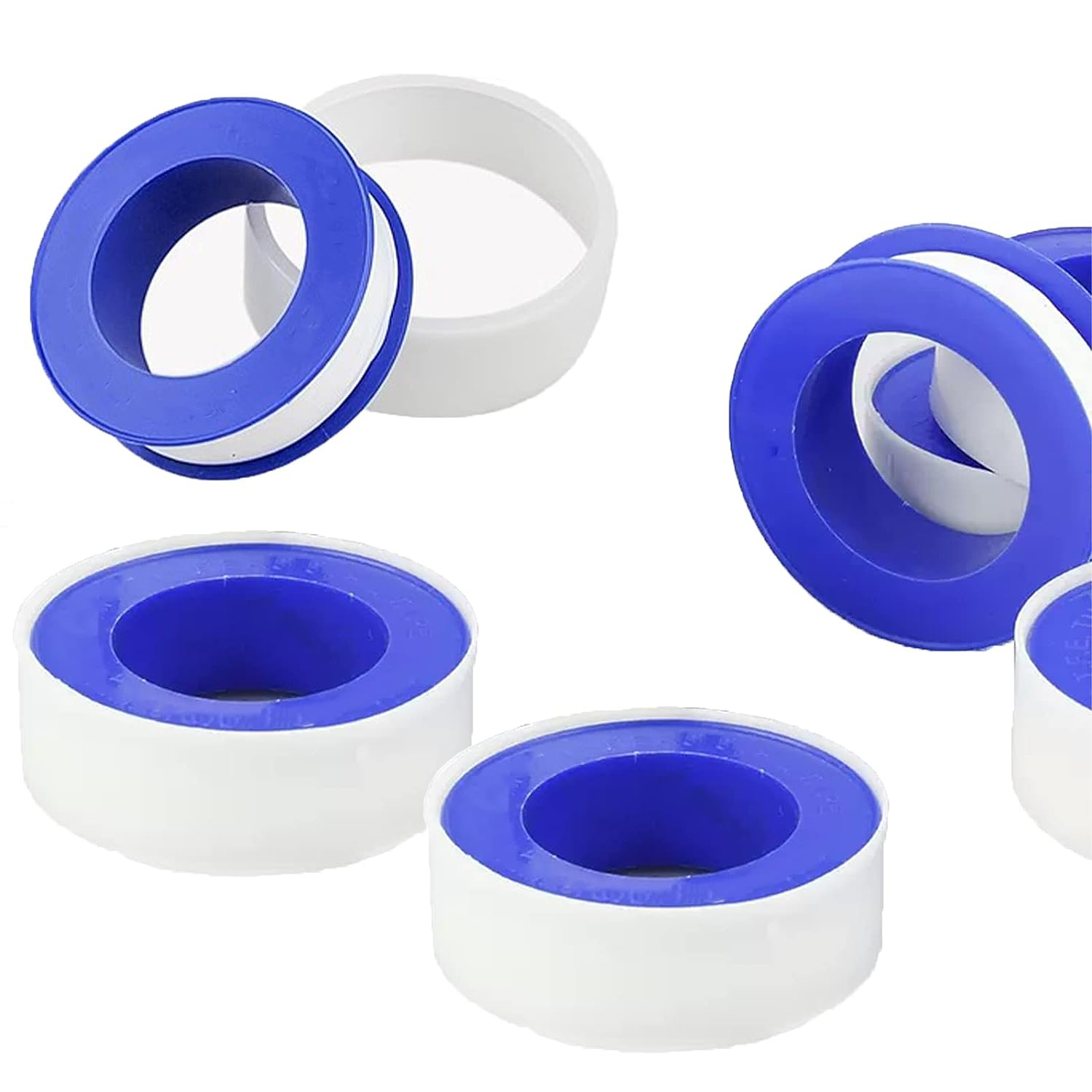 1-10pcs PTFE Plumbers Tape Hig - Plumbing Tape Ptfe avaliação e preço