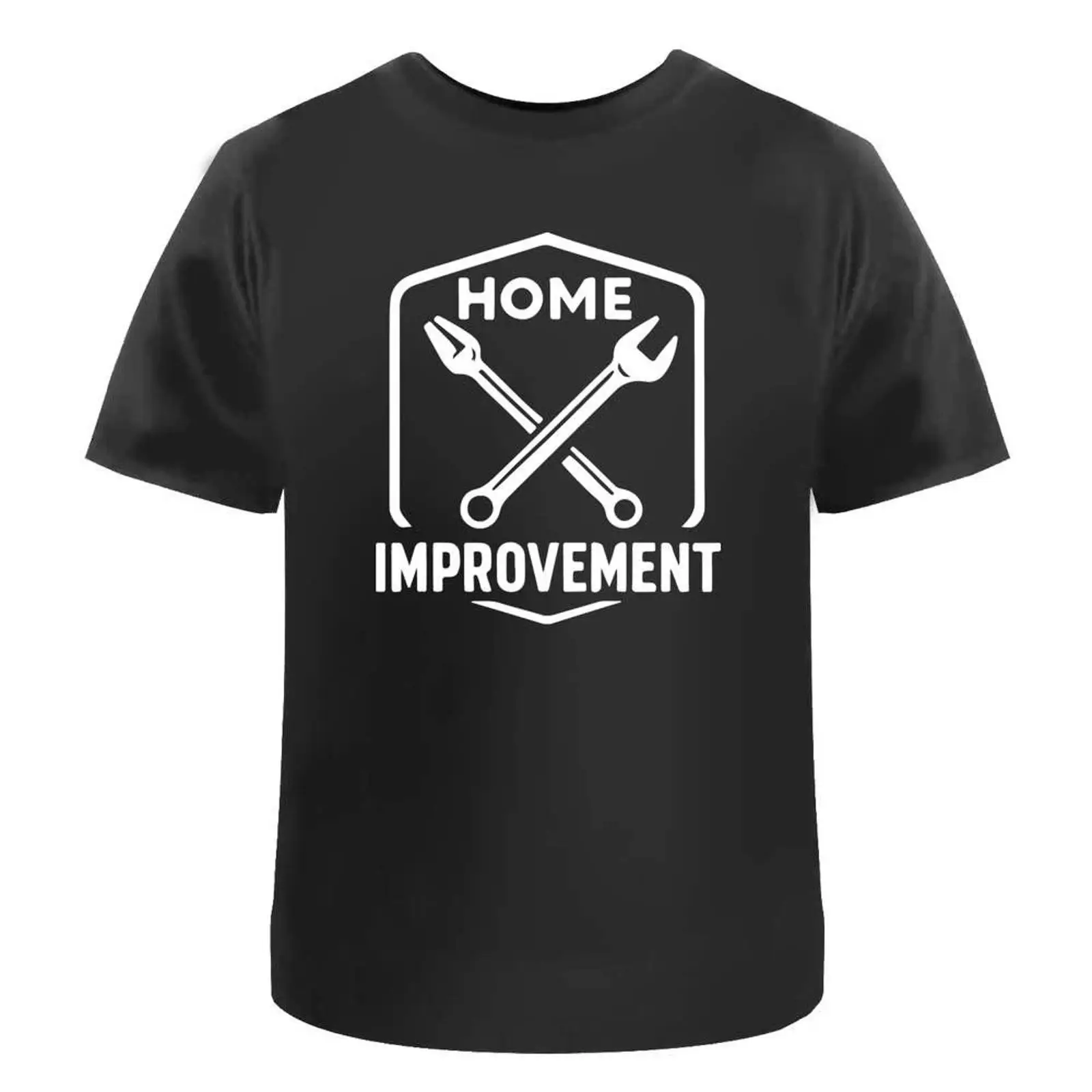 T Shirt quot Home Improvement  - Home Improvement Quotes avaliação e preço