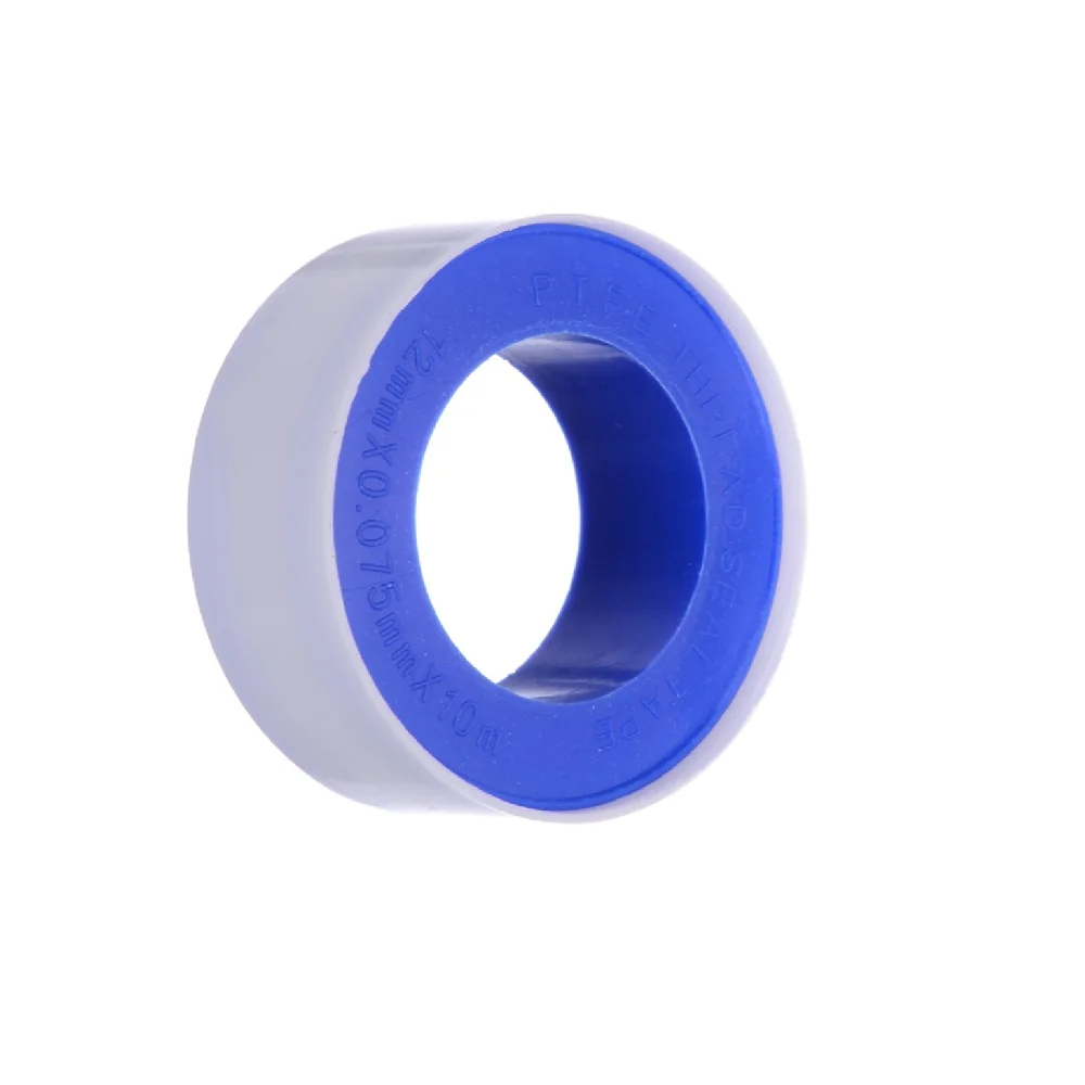 20PCS PTFE Thread Sealing Pipe - Plumbing Tape Ptfe avaliação e preço