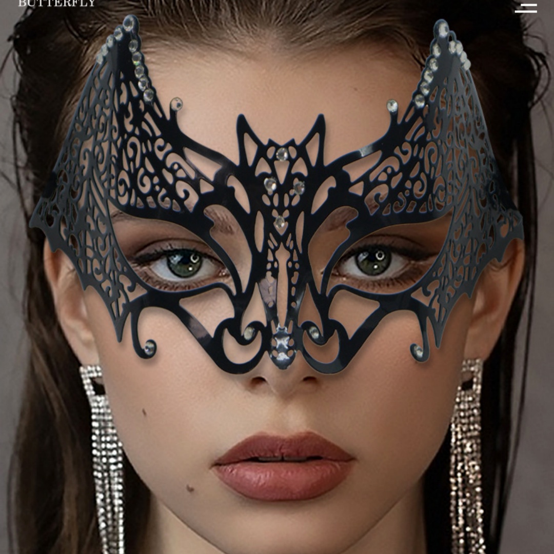 Carnival Masquerade Ball Diamo - Home Improvement Shop avaliação e preço