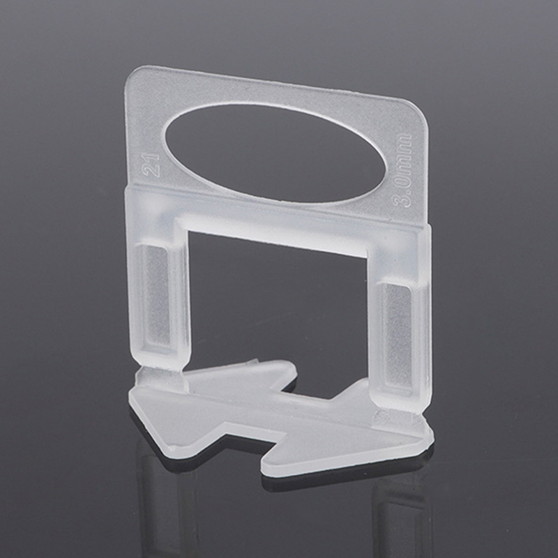 100pcs Ceramic Tile Leveling S - Tile Leveling Clip avaliação e preço